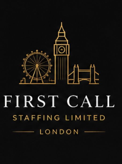 first call staffing limited