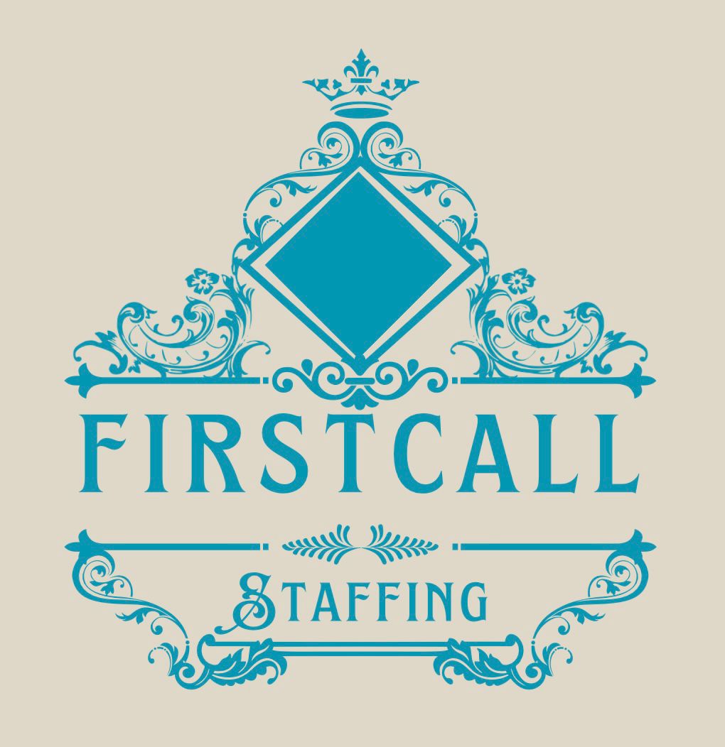 FIRST CALL STAFFING LIMITED
